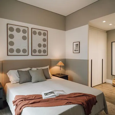 Apartment Lubrense - 2 Bedrooms And Terrace In Chiado *