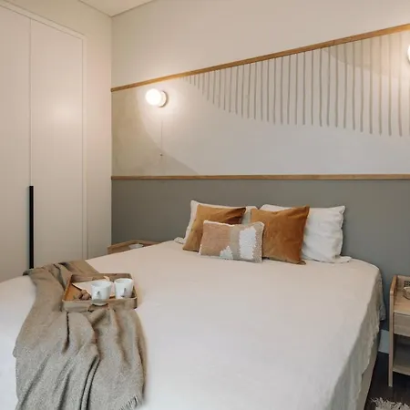 Lubrense - 2 Bedrooms And Terrace In Chiado