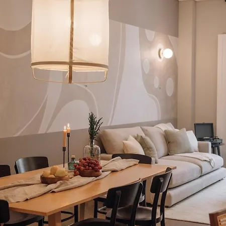 Apartment Lubrense - 2 Bedrooms And Terrace In Chiado Lisbon