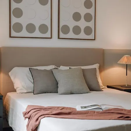 Lubrense - 2 Bedrooms And Terrace In Chiado *