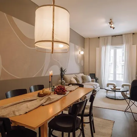 Lägenhet Lubrense - 2 Bedrooms And Terrace In Chiado